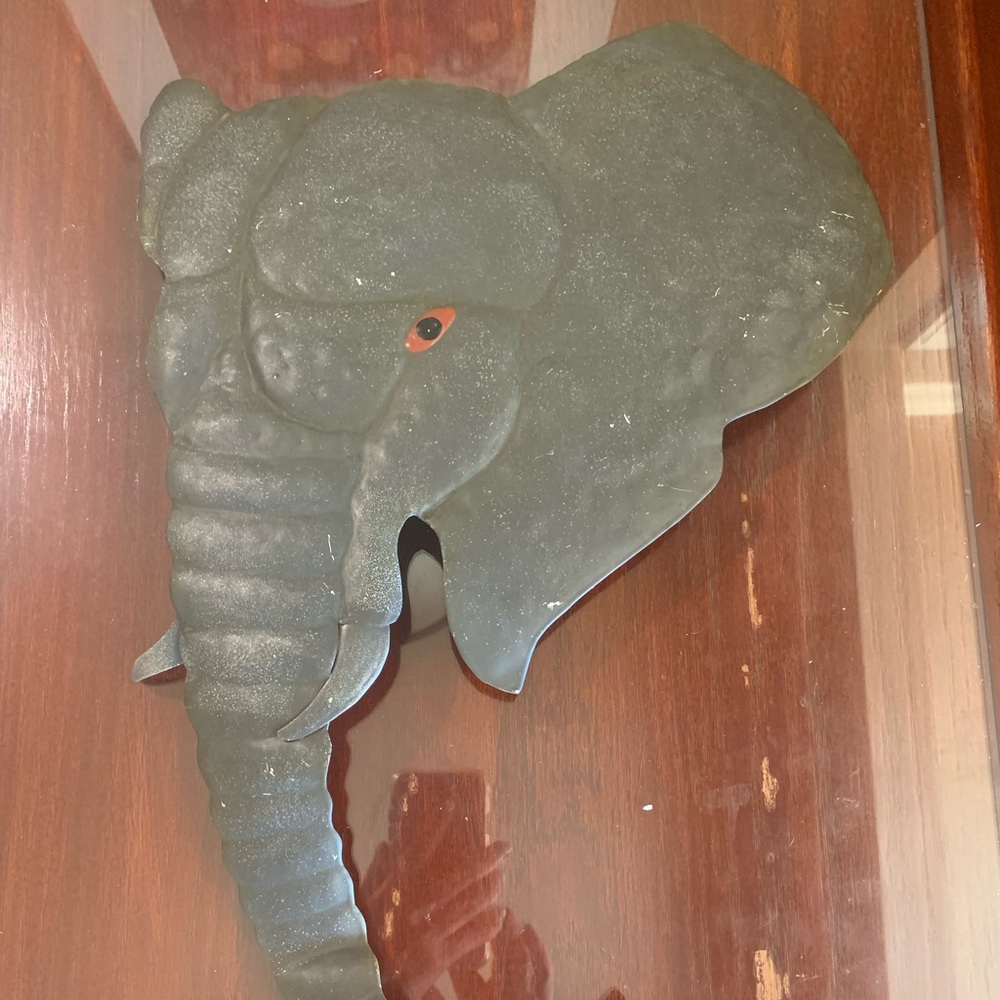 Wall hanging